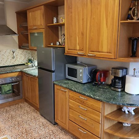 Apartamento Ainas Flat Saldus Exterior foto