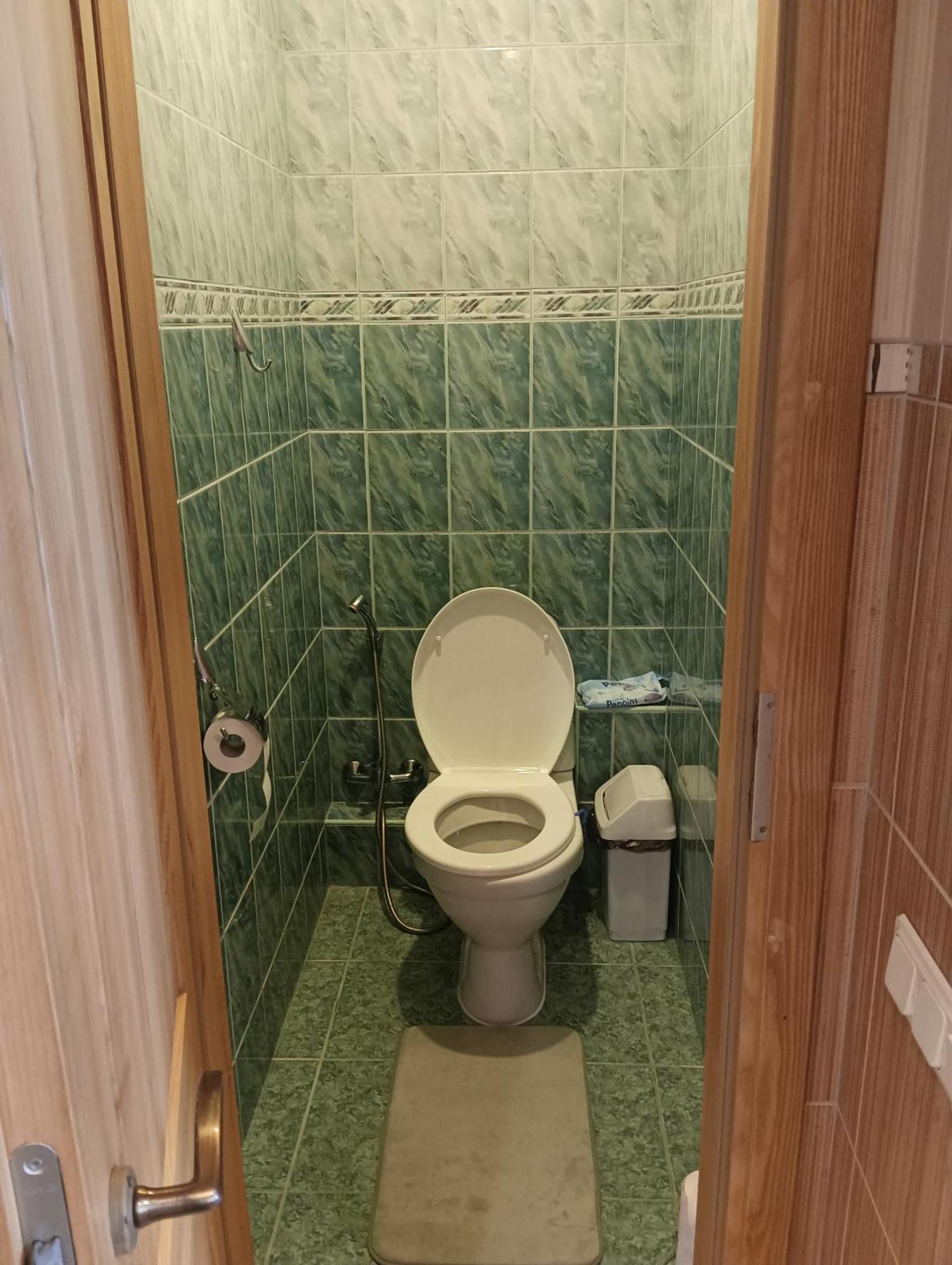 Apartamento Ainas Flat Saldus Exterior foto